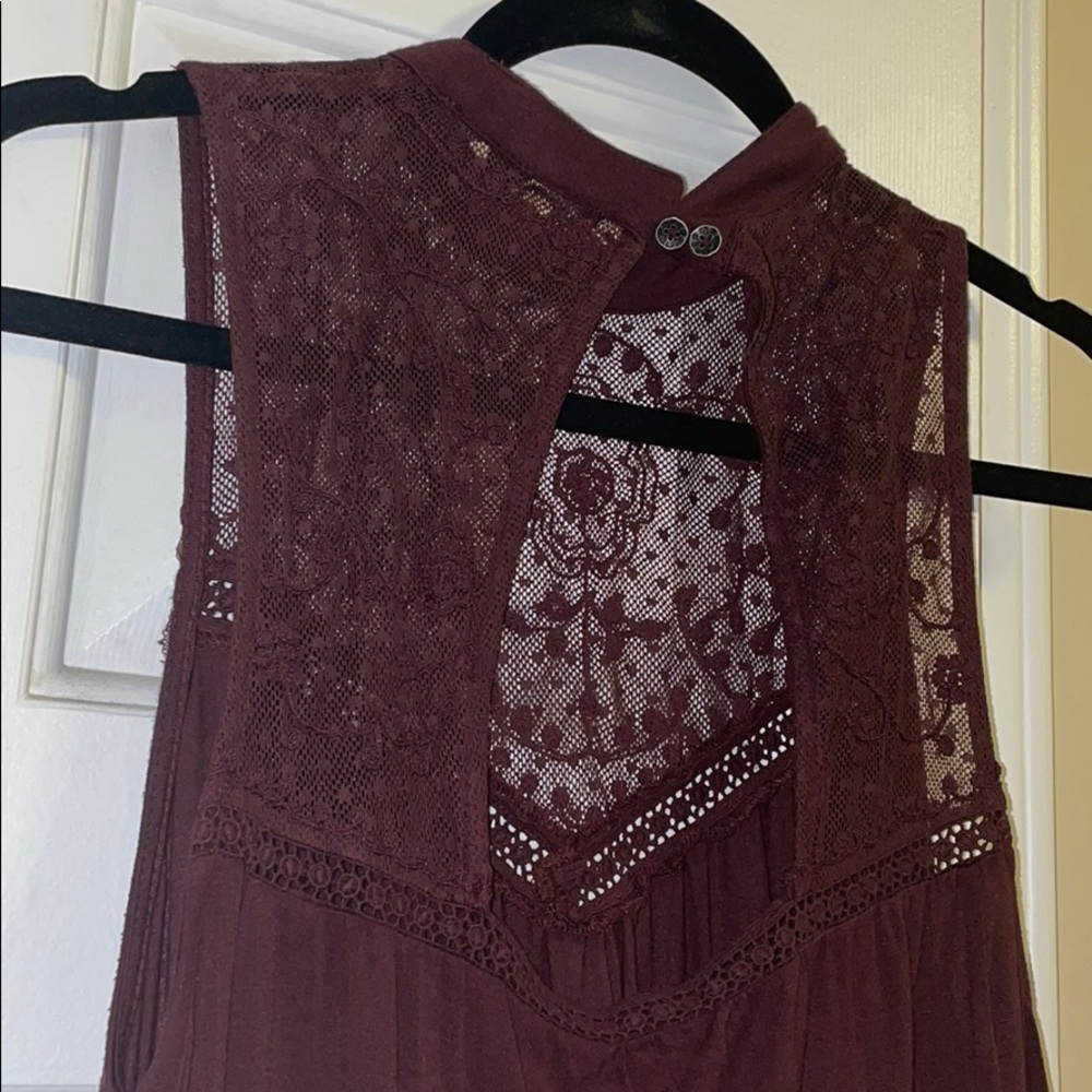 Dress - Picture 4 of 5